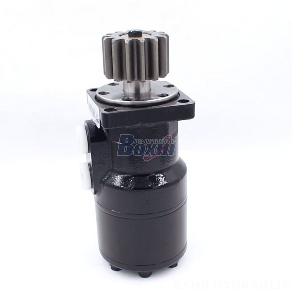 Wholesale Cycloid Hydraulic Motors cover photo